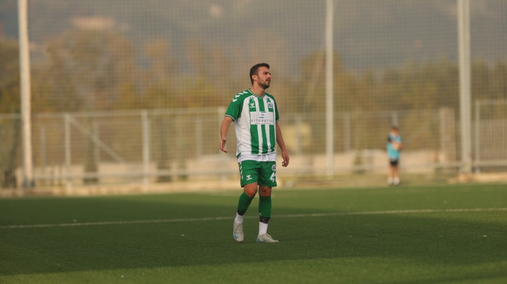 Kandıra’ya süper kanat oyuncusu