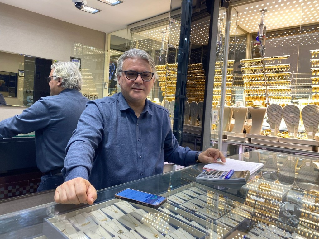 Kuyumcu açıkladı: Kocaeli’de altın alınmalı mı, satılmalı mı? 