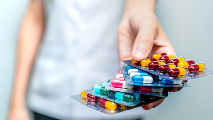 SGK ilaç fiyatlarını güncelledi!