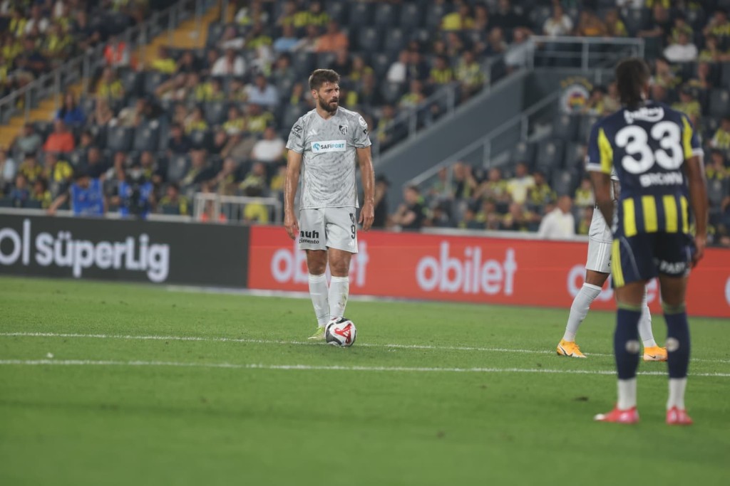 Kocaelispor’un Fenerbahçe maçı tarihi belli oldu 