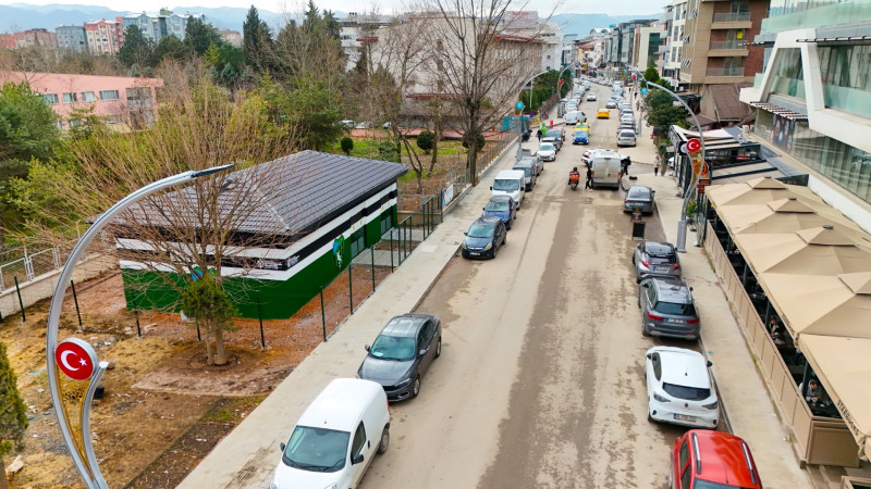 Kocaeli’de yaşayanlara sürpriz var! 