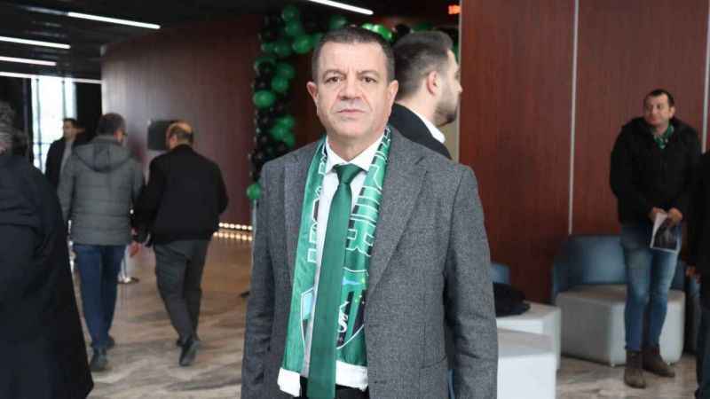 Yaşar Can vurdu gol oldu!