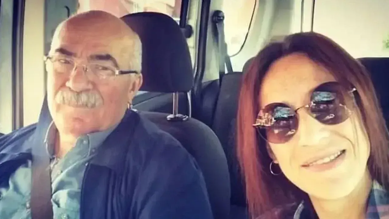 Deniz Karamert'in acı günü