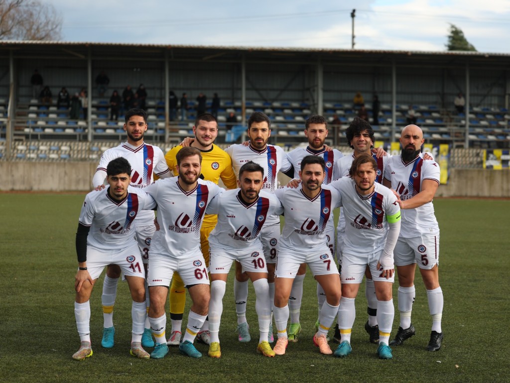 Arslanbey rahat nefes aldı