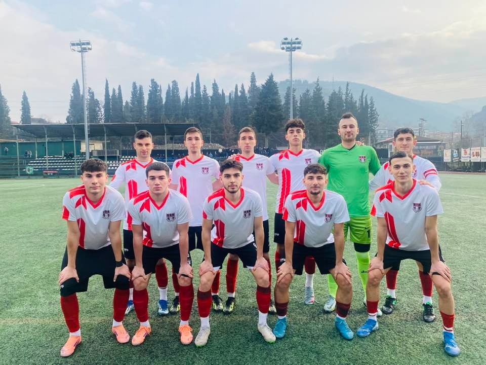 Ulaşlıspor, Seka Doğan’ı uzatmada yıktı