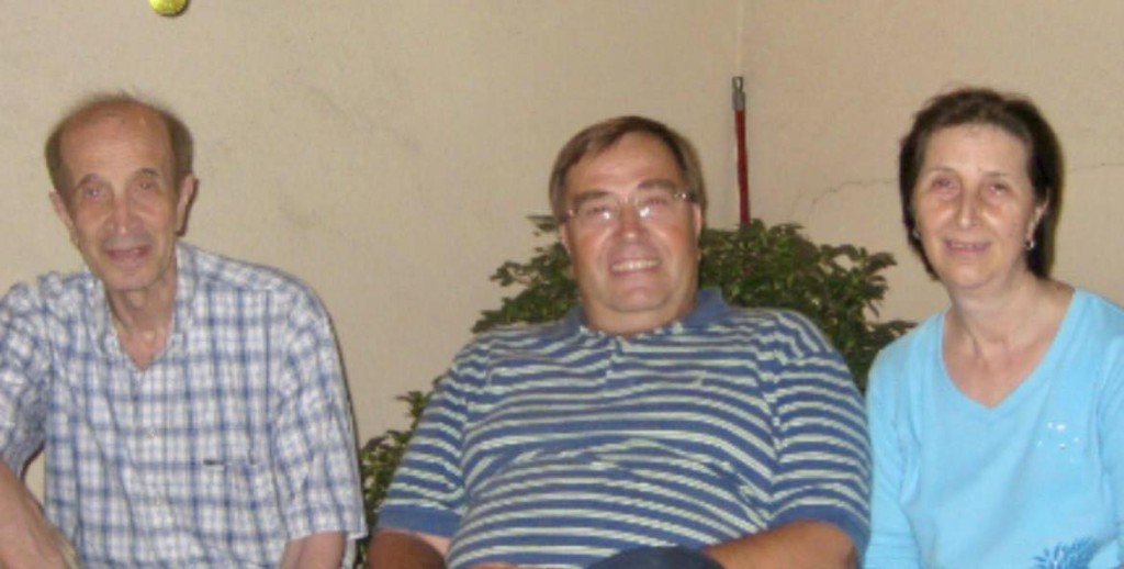 Zülfiye Biçici vefat etti