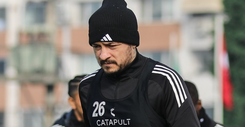 Fenerbahçe mesaisine ara verildi 