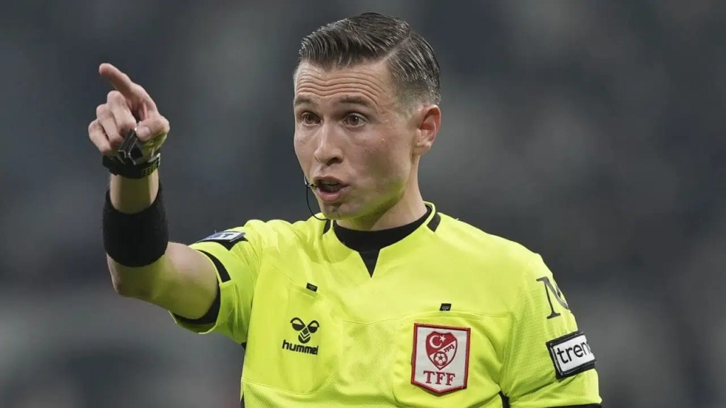 Kocaelispor'un hakkını gasp ettiler! 