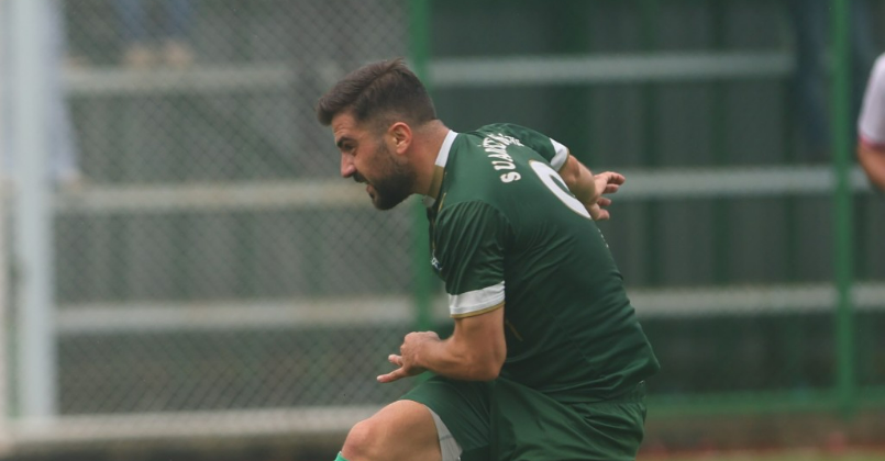 Suadiyespor’da Umut Doğan geç açıldı 