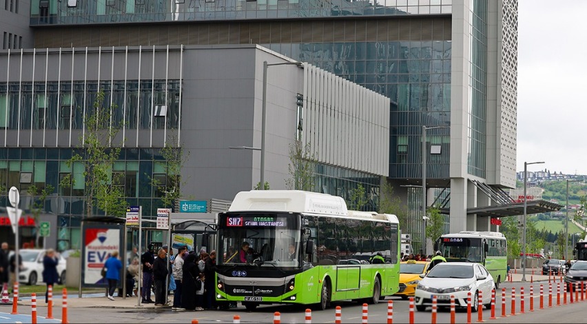 Kocaeli yaptı, herkes istiyor!