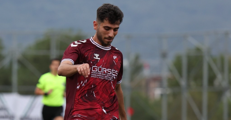 Eşmespor’un rakibi lider Turgutspor