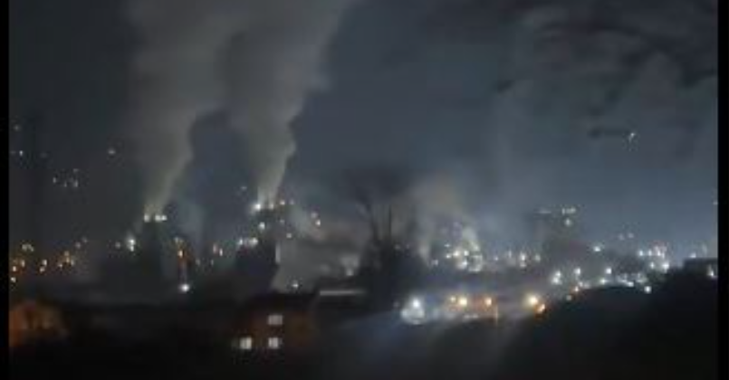 Kocaeli’de buna nasıl izin veriliyor? 