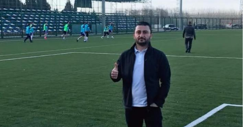 Yolumuz uzun heyecanımız canlı