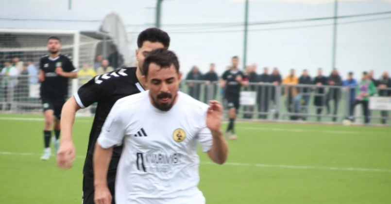 Darıca’nın en zor maçı 