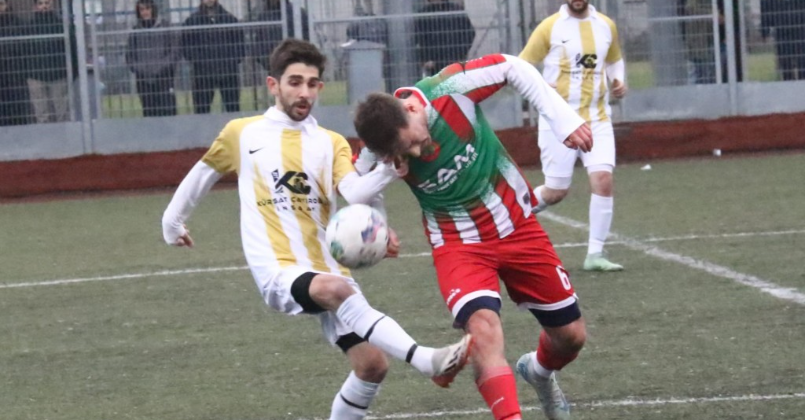 Saraylıspor geliyor