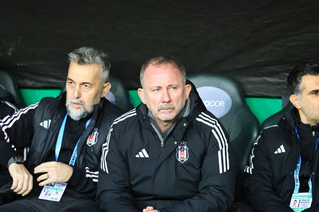 Sergen Yalçın'dan tuhaf penaltı açıklaması