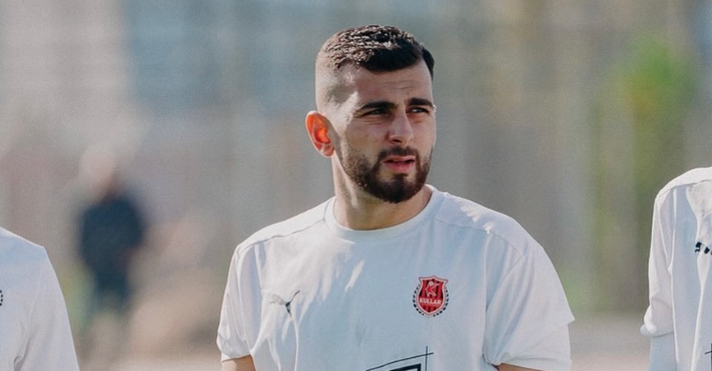 Alikahyaspor’dan bir transfer daha