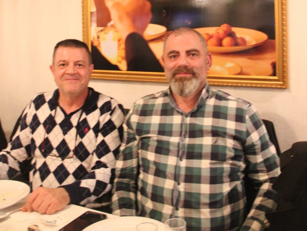 Eski Dostlar’a yeni üye Yaşar Can