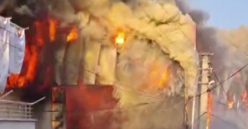 Dilovası'ndaki patlama davasında şok gelişme!