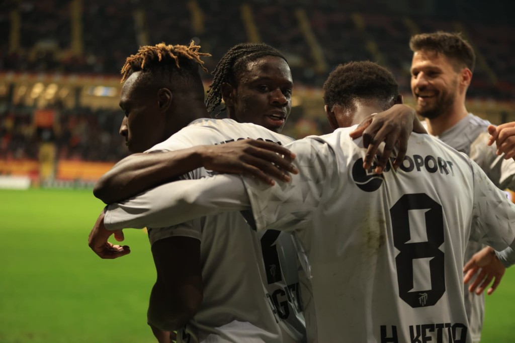 Susoho'da son durum ne?