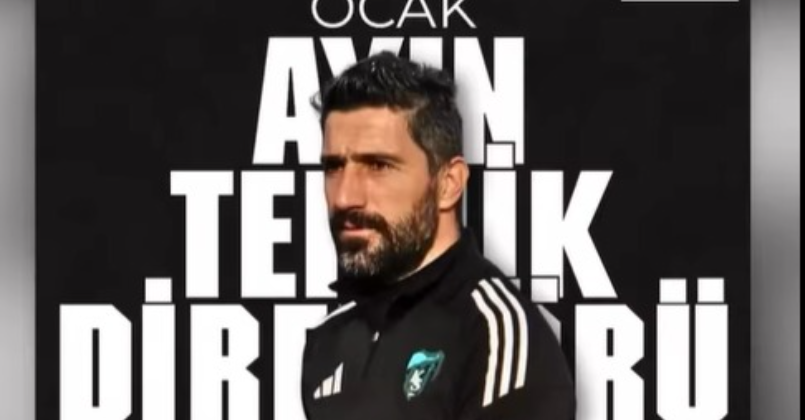 Murat Tiraki, Selçuk İnan’ın yolunda