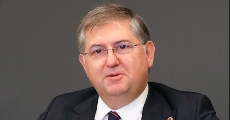 Yıldızlı: "İsmet Ağabey baba dostuydu"