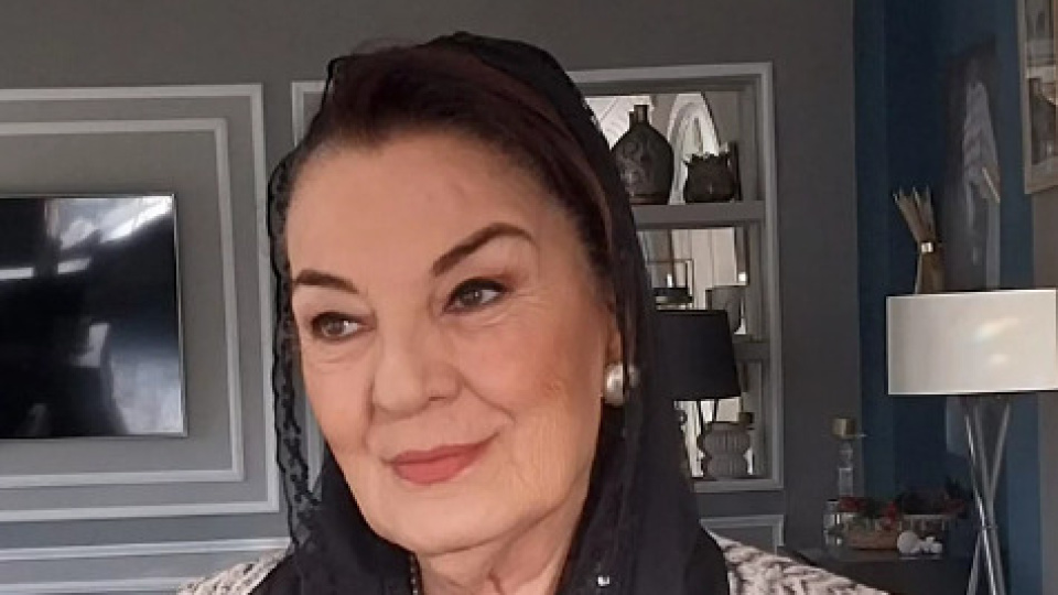 Usta oyuncudan acı haber