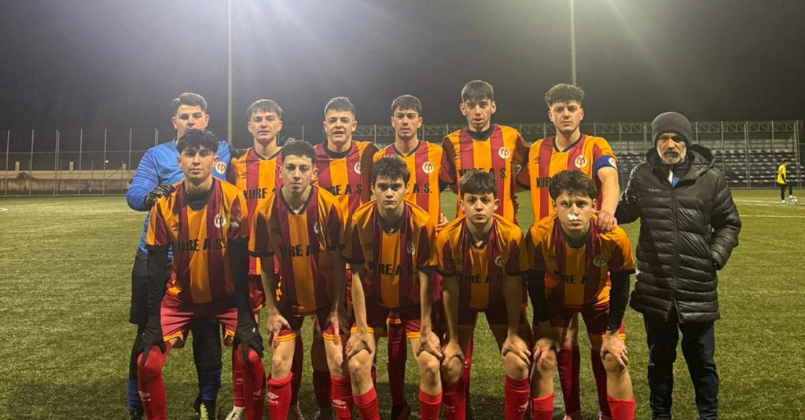 Maşukiyespor Play-Off’ta