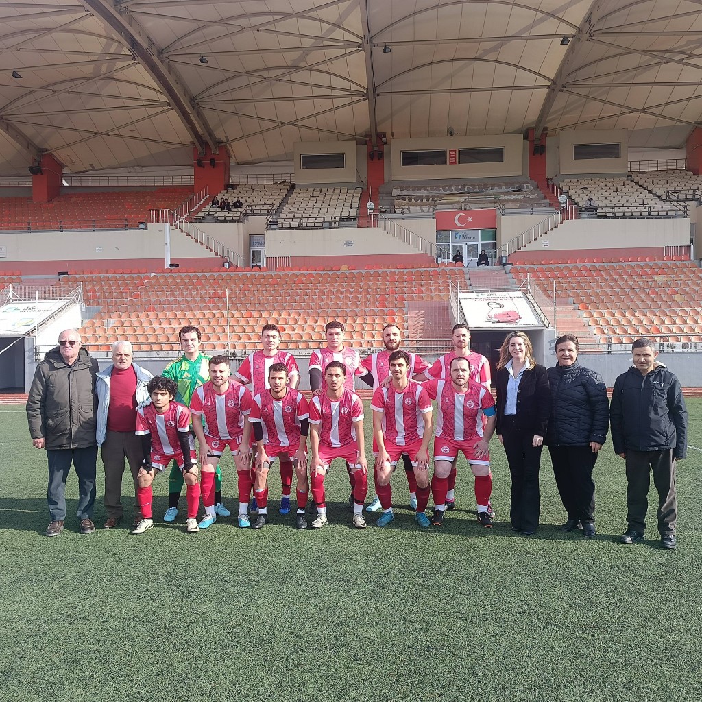 Kadıköyspor fark attı