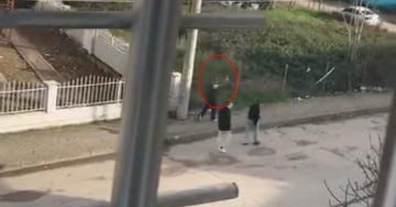 İzmit'te dehşet saçmıştı! Cezası belli oldu