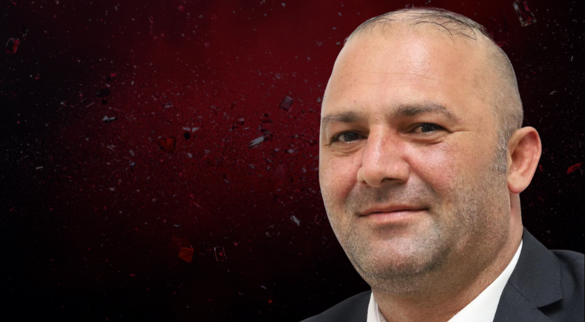 Büyükşehir'de vardiya amiri vefat etti!