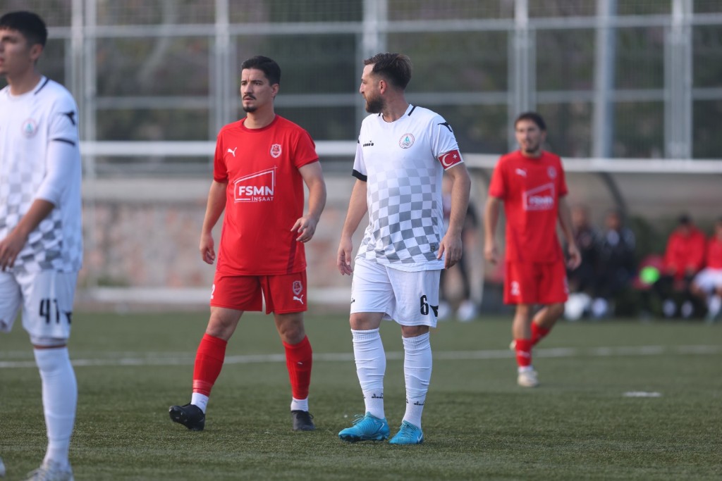 Kerem Gülmez’in yeni takımı belli oldu 