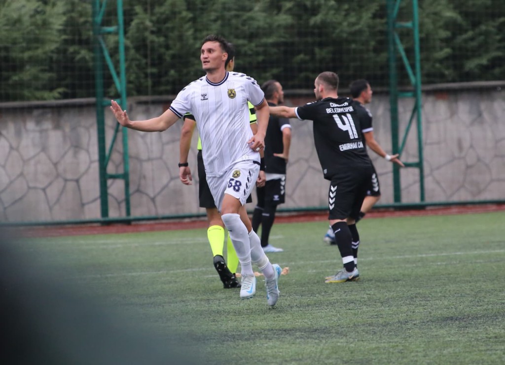 Hasan Kaşıkara Darıca’ya hayat verdi