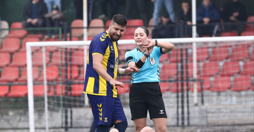 Ne yaptın Karamürselspor