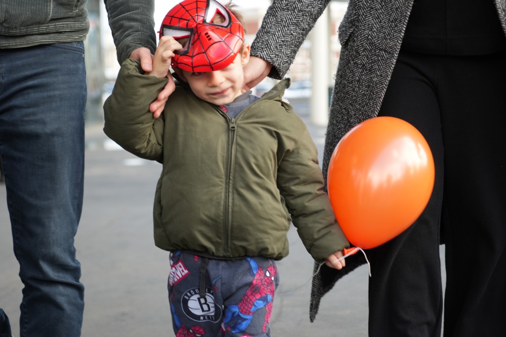 Kocaeli'de Uras Ege için gökyüzüne balonlar bırakıldı