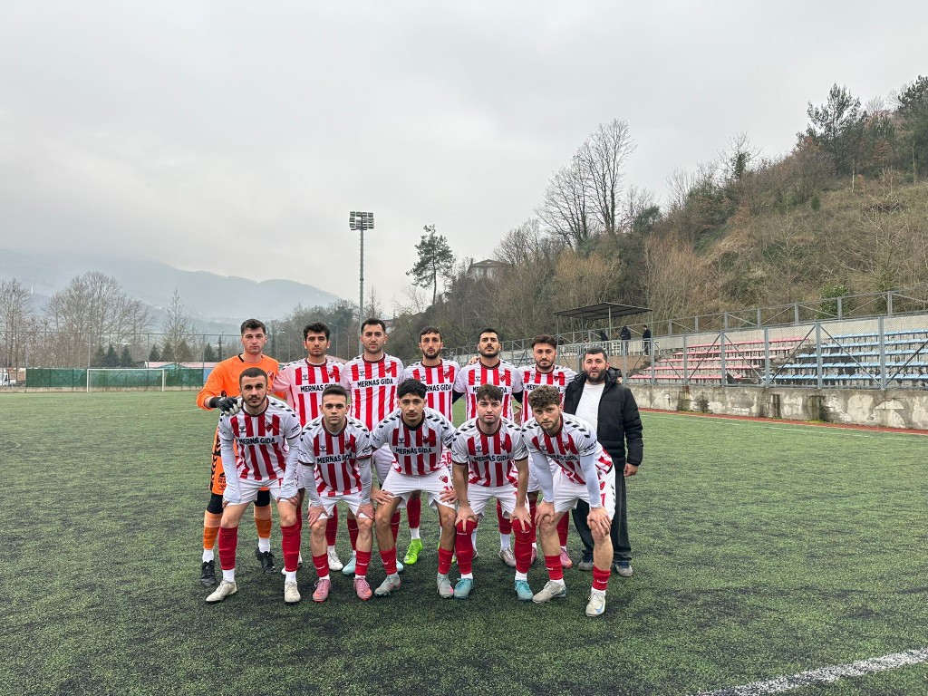 Eşmespor’a 1 puan yetecek 
