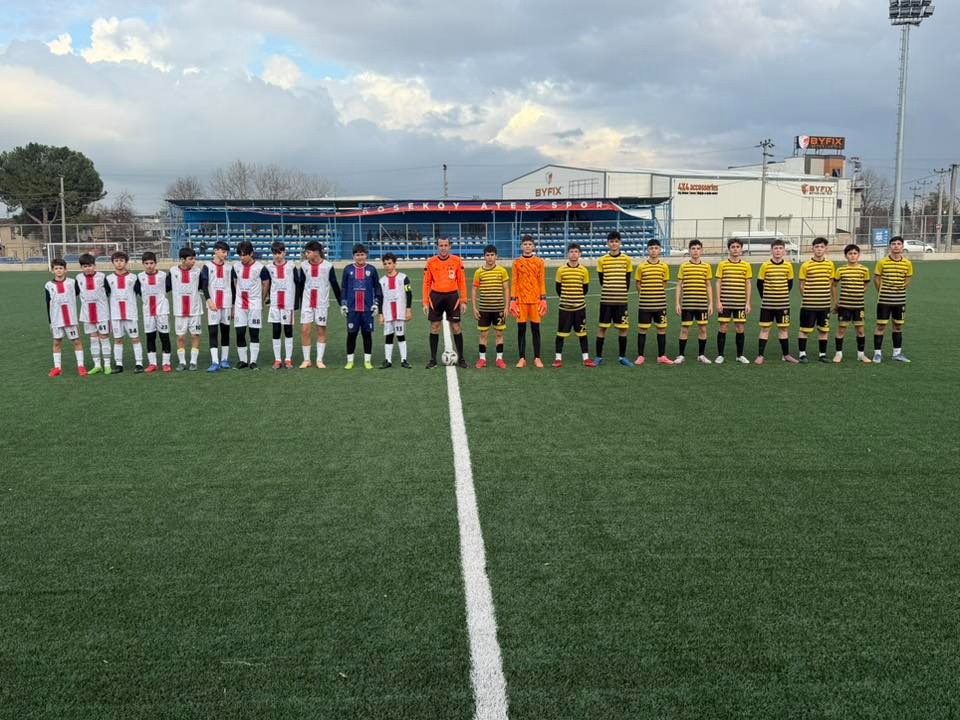 Yahya Kaptan 3’te 3 yaptı 