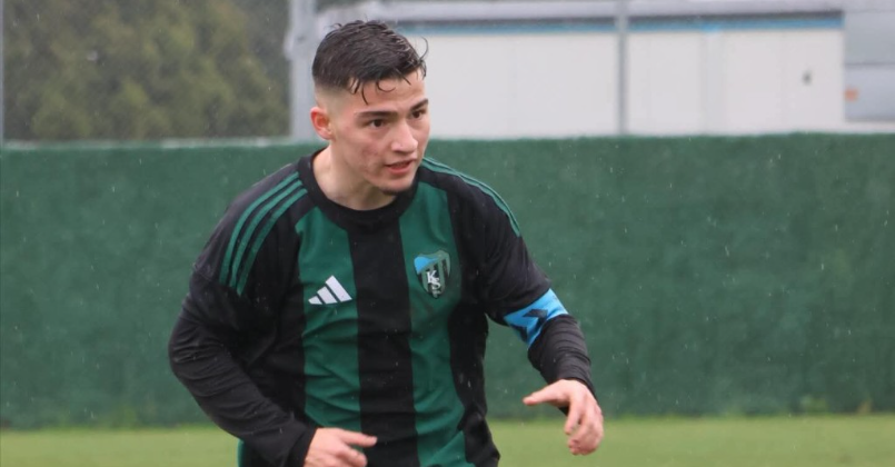 Ege Bilim'den sürpriz imza! 