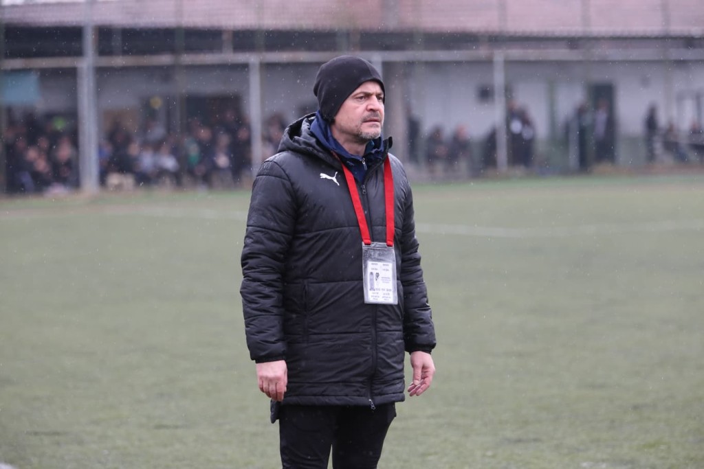 Söz, çok daha güçlü döneceğiz