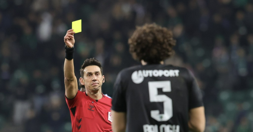 Bu kadarı tesadüf olamaz! 