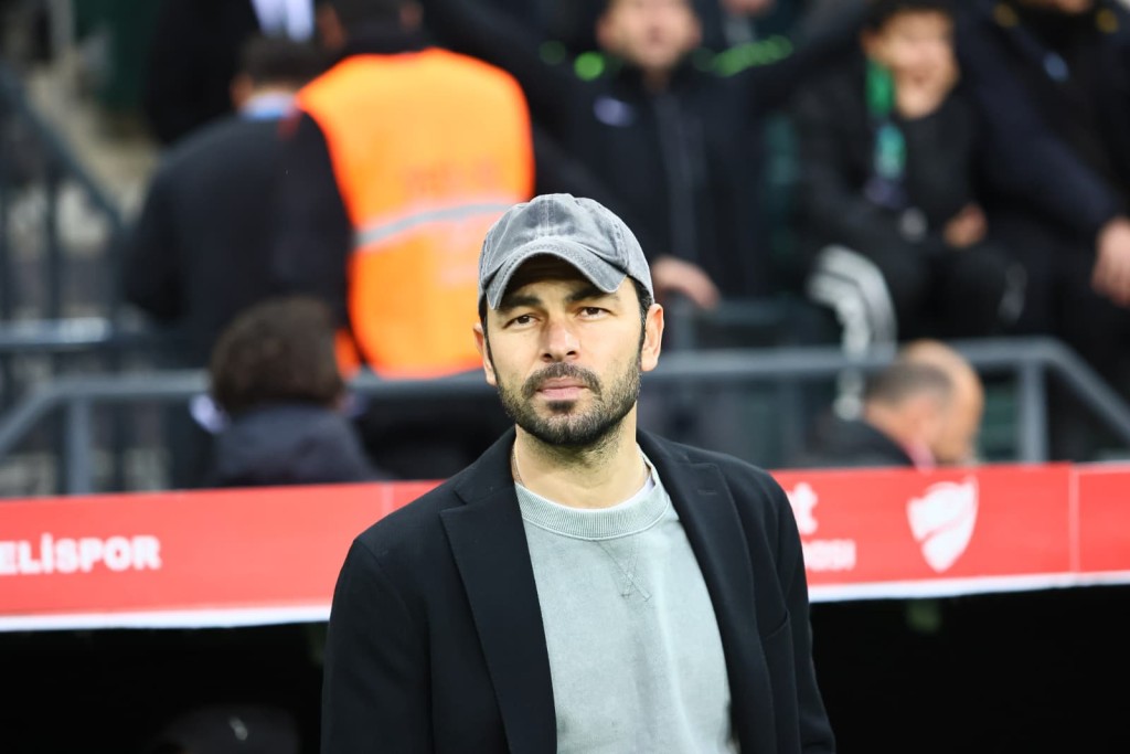 Kocaelispor ve Selçuk İnan PFDK'lık oldu 