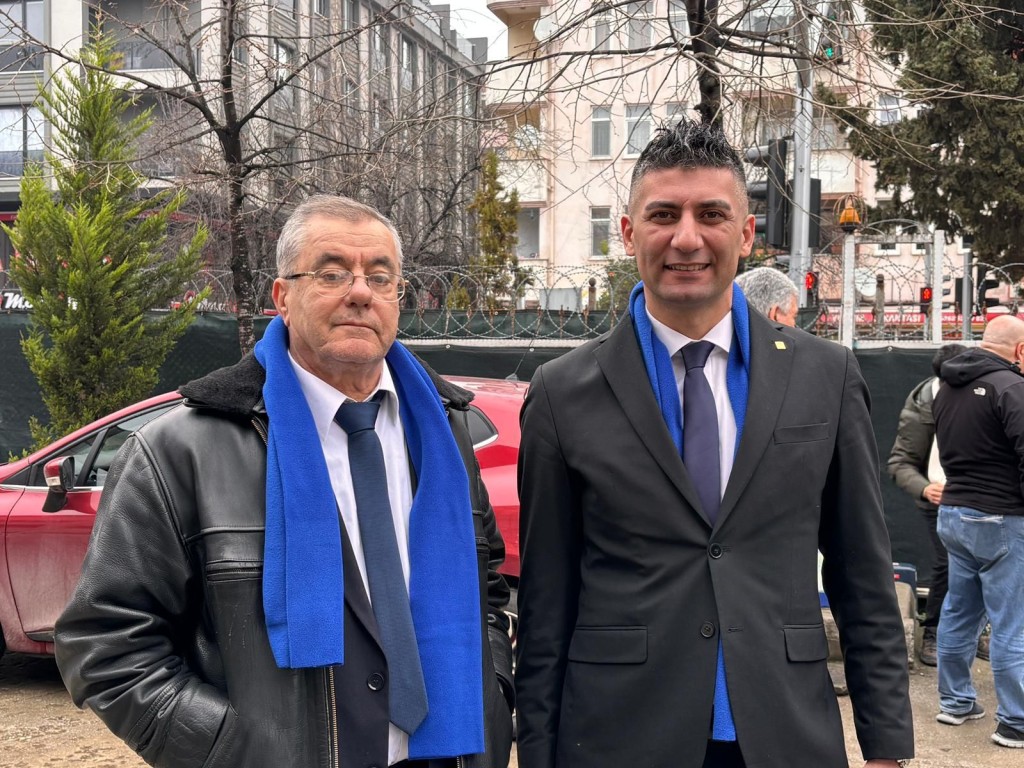 TMMOB MMO Kocaeli'de yönetim değişti 