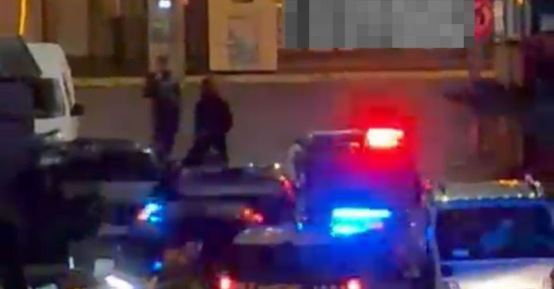 Kocaeli'de tansiyon yükseldi! 