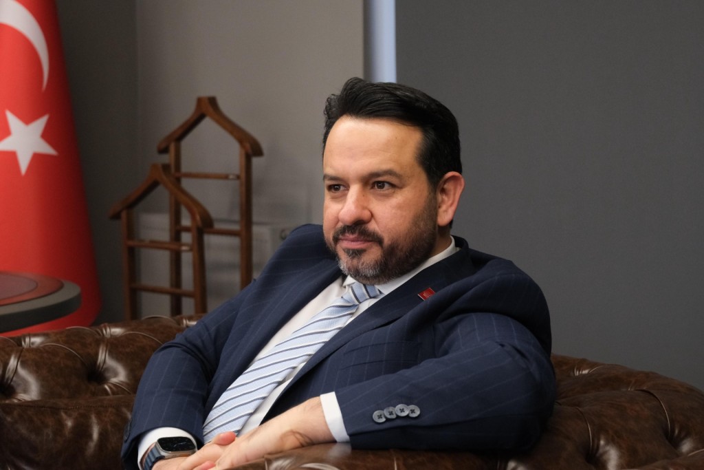 CHP İzmit’ten “İmamoğlu İzmit’te” etkinliği