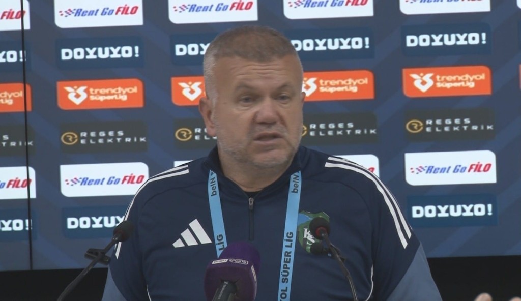 Volkan Kazak: "Canı gönülden kutluyorum" 