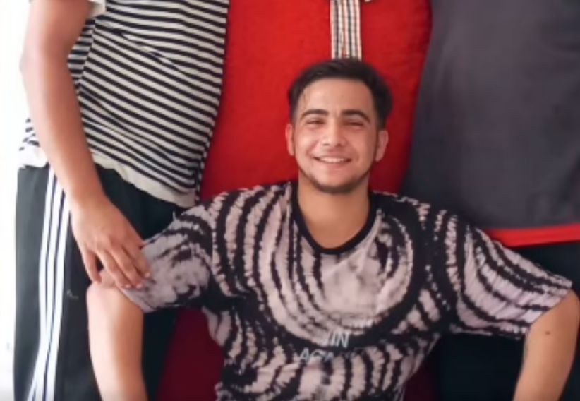 Kocaelisporlu taraftar kurtarılamadı!