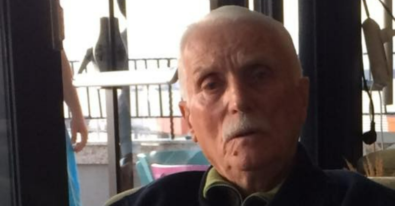 Kocaeli futbolunun efsanesi vefat etti