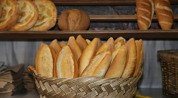 Ekmek fiyatlarına zam geliyor