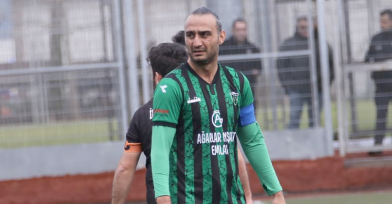 Çayırova yıkıldı