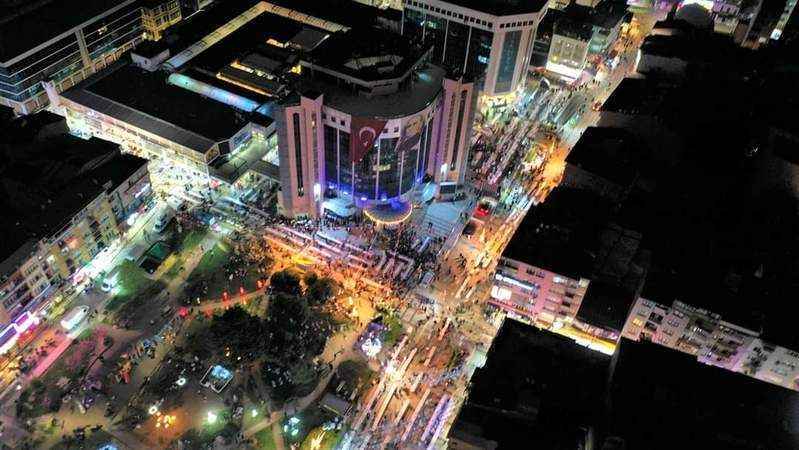 İzmit’te para puanla kira ödeniyor mu?